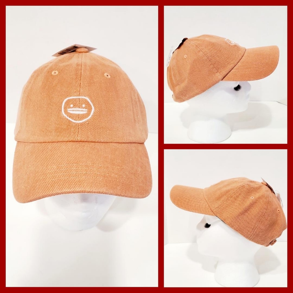 🆕️Irvins X Cotton On Color Honey Pink Women One Size